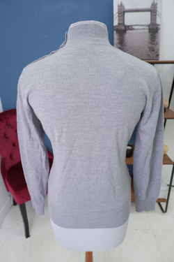 Джемпер Cool с горлом 44 размер