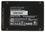SSD GIGABYTE GP-GSTFS31240GNTD 240 ГБ