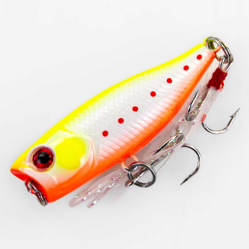 Поппер Grows Culture Chubby (42мм, 3.3гр)