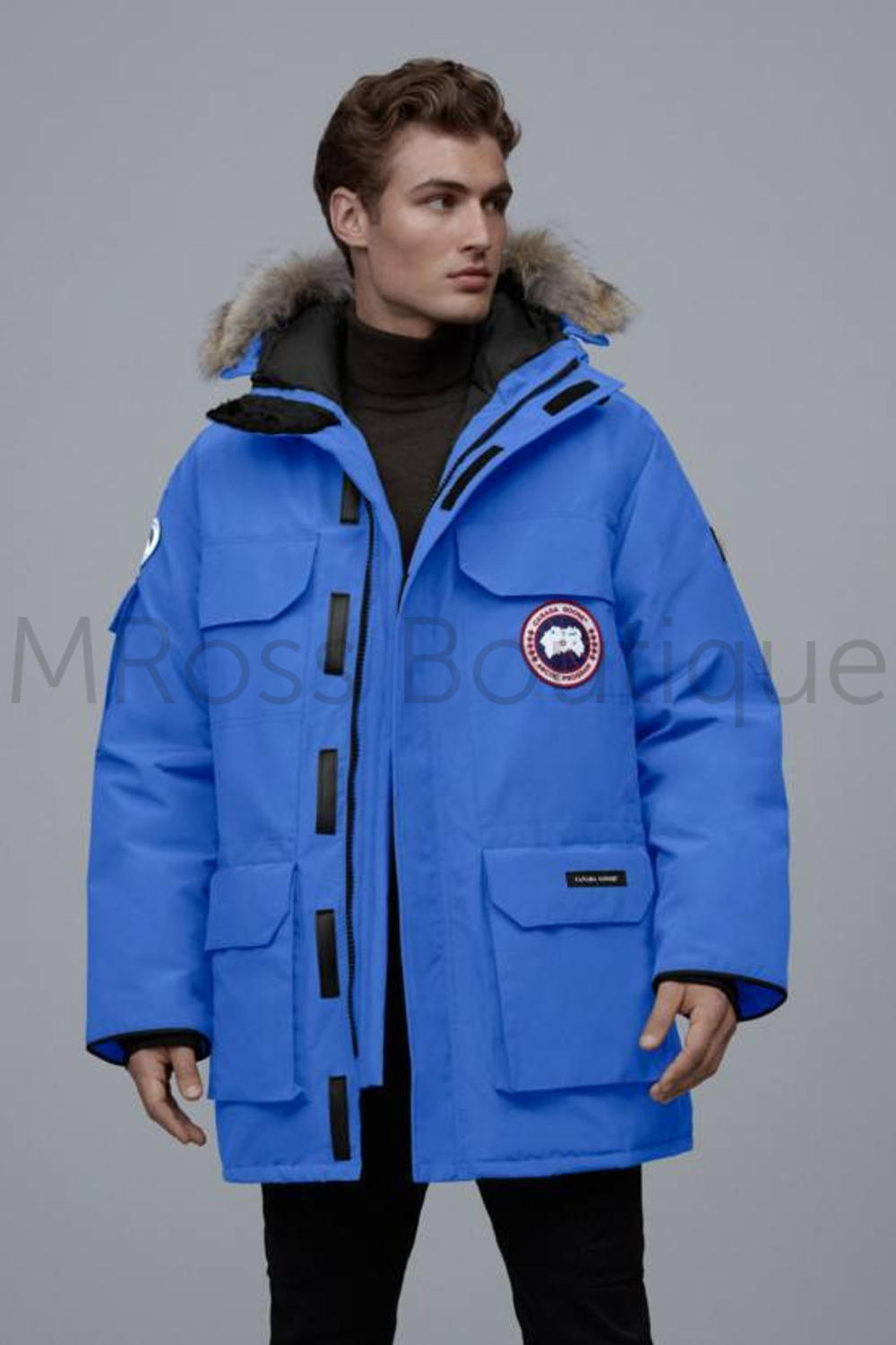 Which canada goose parka to buy shop