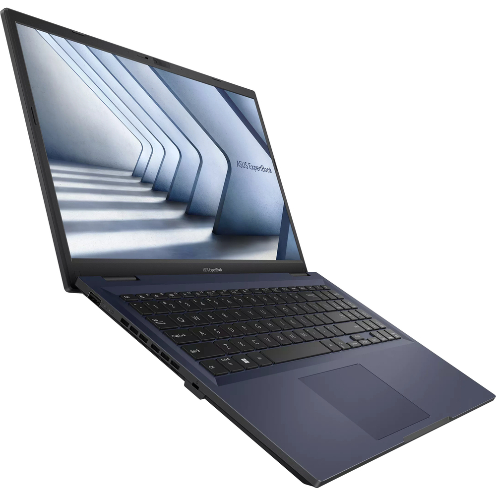 Ноутбук  ASUS B1502CVA-BQ3011 15.6 ", Core i3, 16 Гб RAM, 512 Гб SSD, UHD Graphics, Черный