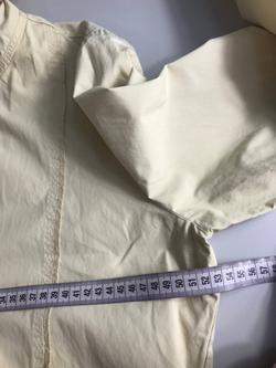 Ветровка Chasse Croise легкая, маркировка 42, визуально на 46 размер