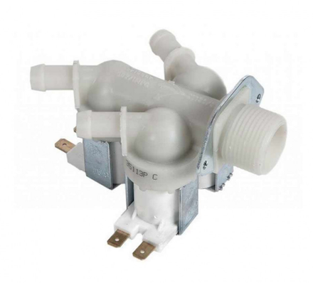 Электроклапан КЭН 3Wx180 для стиральной машины Samsung DC62-00233D,DC62-30313A,DC97-00729A