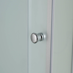 Душевая кабина AvaCan (АваКан) CK2010 с низким поддоном, 100х100х215