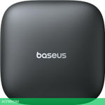 Наушники Baseus Bowie E16 True Wireless Earphones Cluster Black (A00061900113-01)