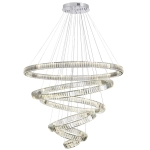 Подвесная люстра Odeon Light VEKIA 4930/260L