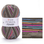 Forza Forever YarnArt