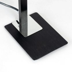 Citilux Вирта CL139812 Настольная лампа Чёрная