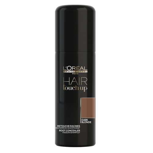 L'Oreal Professionnel Hair Touch Up маскирующий спрей-консилер , блонд, 75 мл.
