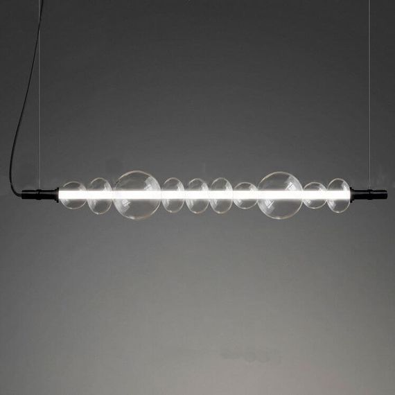 Подвесной светодиодный светильник Imperium Loft Zoom 202711-23