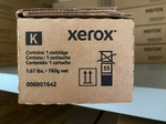 Тонер картридж Xerox Versant 80/180, черный (US Ver.) (006R01646) оригинал (Чип в комплекте)
