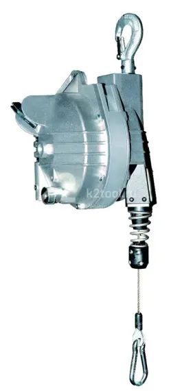 Балансир пружинный Tecna 9371