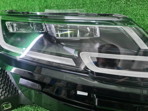 Фара Комплект фар Range Rover Velar (17-23) LED