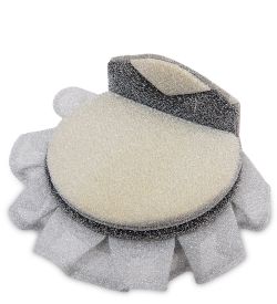 JL-64/4 Шкатулка для украшений «Круглая кровать»