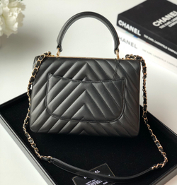 Chanel Trendy CC