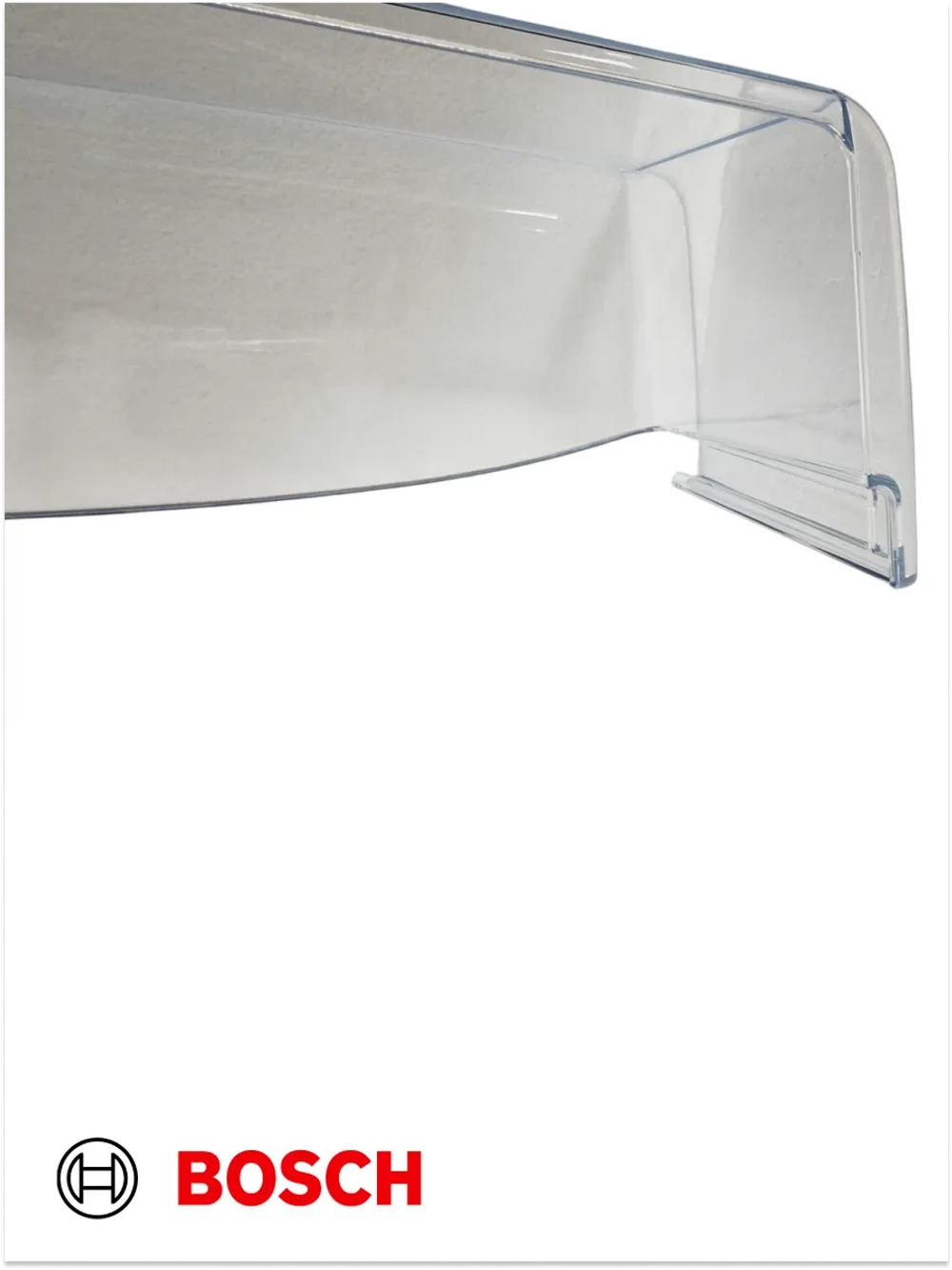 Полка (балкон) для бутылок для холодильника Bosch, Siemens 00660577 (00665153, 00707218, 700363, 00700363, 665153, 660577, 707218)