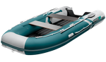 Лодка ПВХ Gladiator Air Sport E450S НДНД