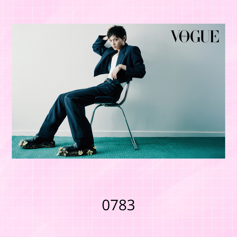 Постер #0768 - #0795 / STRAY KIDS / Феликс