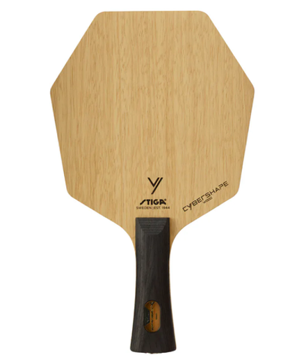 Stiga Cybershape CWT Wood
