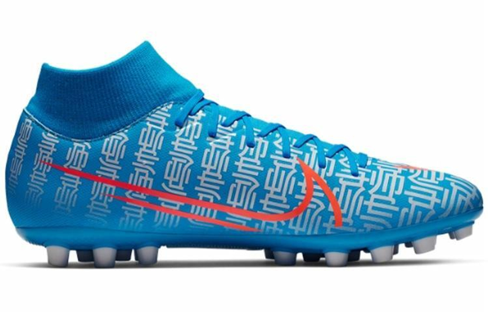 Кроссовки Nike Mercurial Superfly 7 Academy Cr7 Ag C