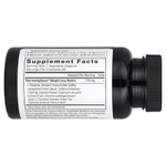 Force Factor, LeanFire®, 60 растительных капсул