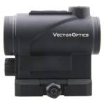 Коллиматорный прицел Vector Optics Centurion (1x20 3MOA, крепление на Weaver, совместим с прибором ночного видения) SCRD-33