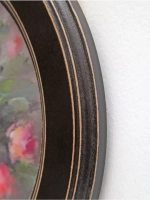 Картина на стену интерьерная на холсте 27 см