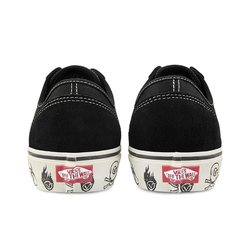 Кеды Vans Style 36 Decon SF 'Dark Aloha' VN0A3MVL4YY