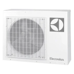Electrolux EACС-24H/UP2/N3 сплит-система кассетная НС-1033503