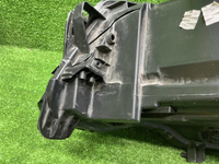 Битая Фара правая LR Discovery Sport (19-нв) LED