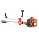 Кусторез бензиновый Husqvarna 545F 2-х тактный 1.15 л.с., захват 400 мм, 9678845-01