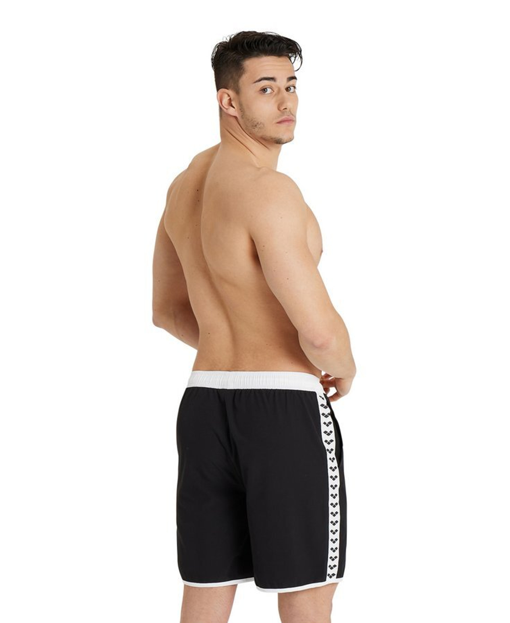 Шорты Arena ICONS TEAM STRIPE UNISEX BERMUDA Шорты Arena ICONS TEAM STRIPE UNISEX BERMUDA