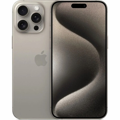iPhone 15pro max 256GB