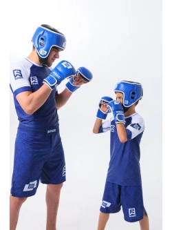 Спортивная футболка, рашгард для тренировок и соревнований