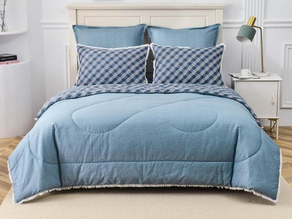 Бернадетт №89 Комплект Евро