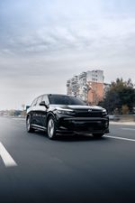 Обвес для NIO ONVO L80/L90 2026+ НИО