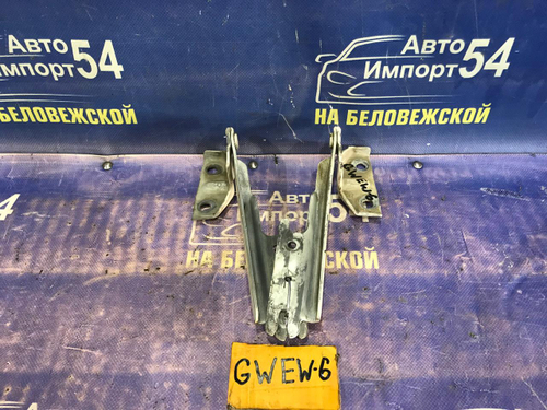 Петля капота правая MAZDA CAPELLA 2001