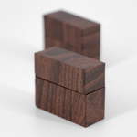 Подарочный футляр «Карлос» для ювелирного бренда