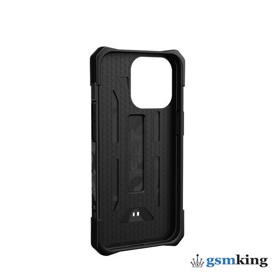 UAG Pathfinder SE Series Case for Apple iPhone 13 Pro Black Midnight Camo (Чёрный)113157114061