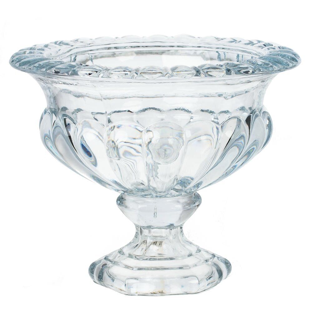 GAEM Ваза для фруктов, 2100 мл, L25 W25 H21 см