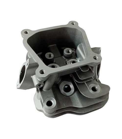 ГБЦ H200/120081012-0001