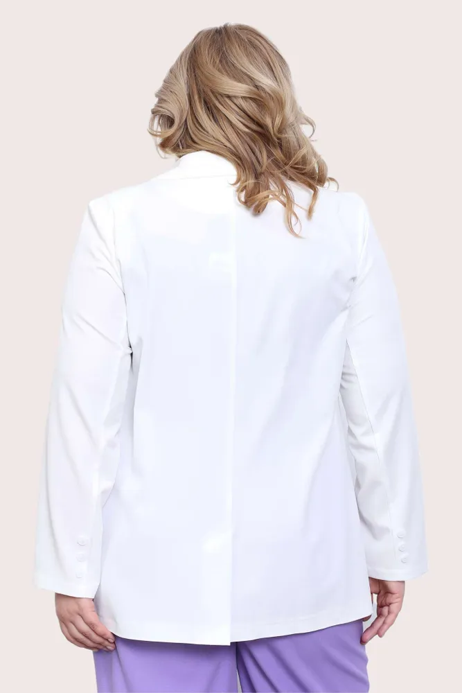 Жакет 20144 Fabrika