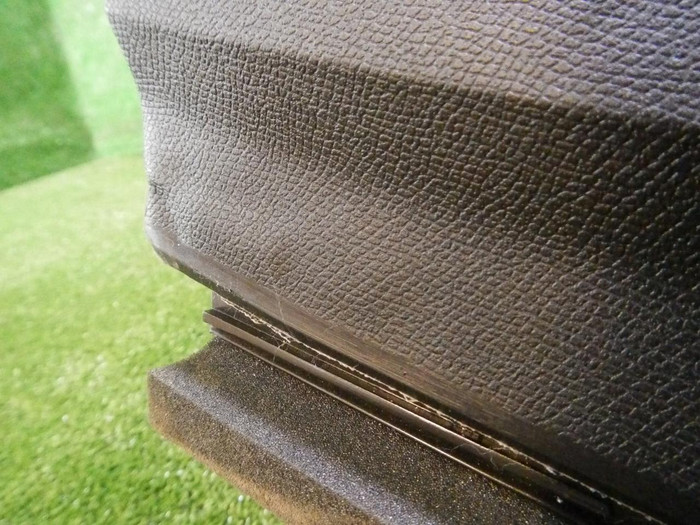 Торпедо Peugeot 3008 2 (2016-н.в.)