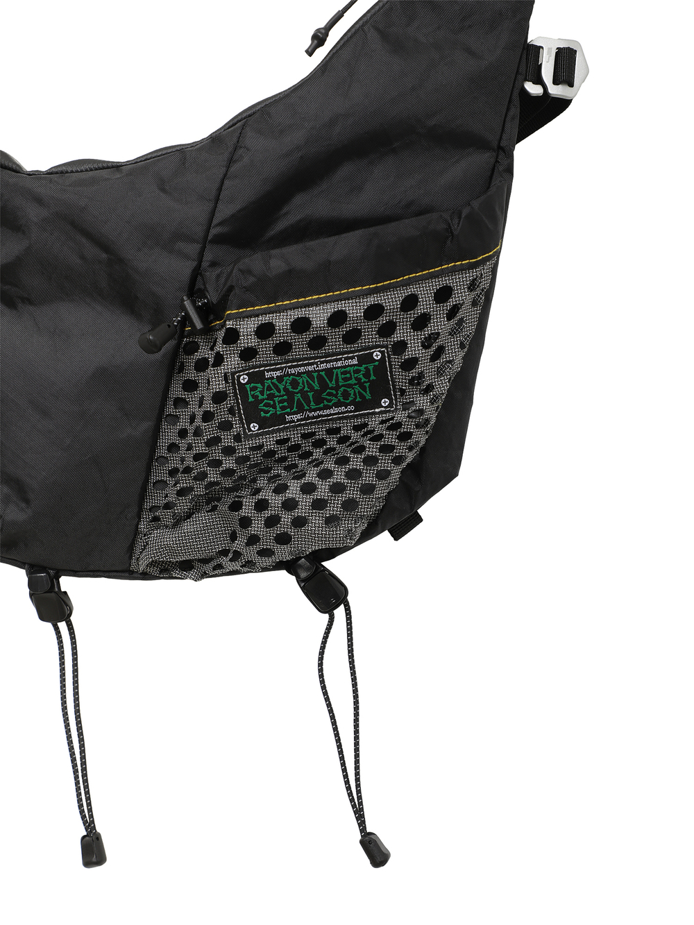 Сумка Xbody [sealson]