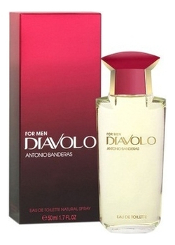 Diavolo For Men