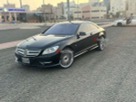 КОВАНЫЕ ДИСКИ ДЛЯ MERCEDES-BENZ CL550 W218 2013 МЕРСЕДЕС-БЕНЦ