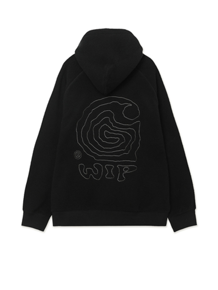 Мужская Толстовка Helix