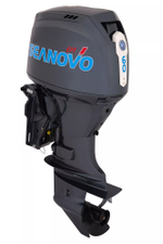 4х-тактный лодочный мотор SEANOVO SNEF60FUEL-T
