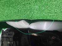 Капот Voyah Dream (2021-н.в.)