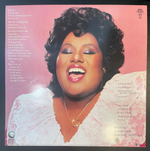 Jennifer Holliday- Feel My Soul (Голландия 1983г.)